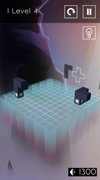Umbra: Amulet of Light - Preview 3