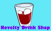 Novelty Drink Shop screenshot 4