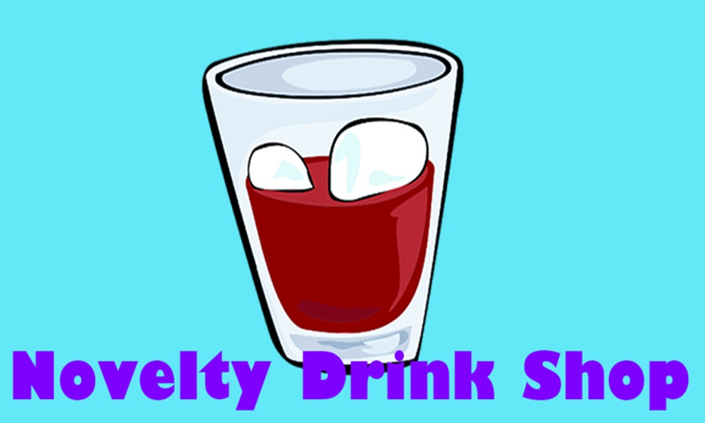 Novelty Drink Shop - Preview 4