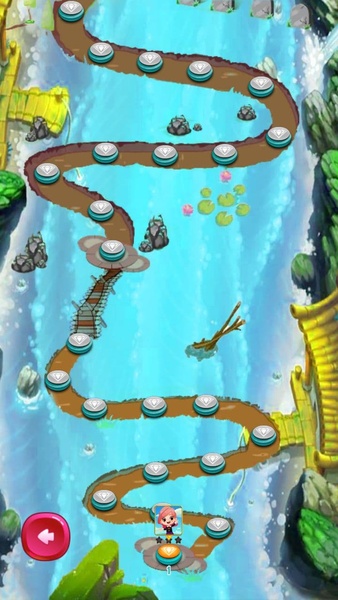 Fruits garden - Match 3 - Preview 3