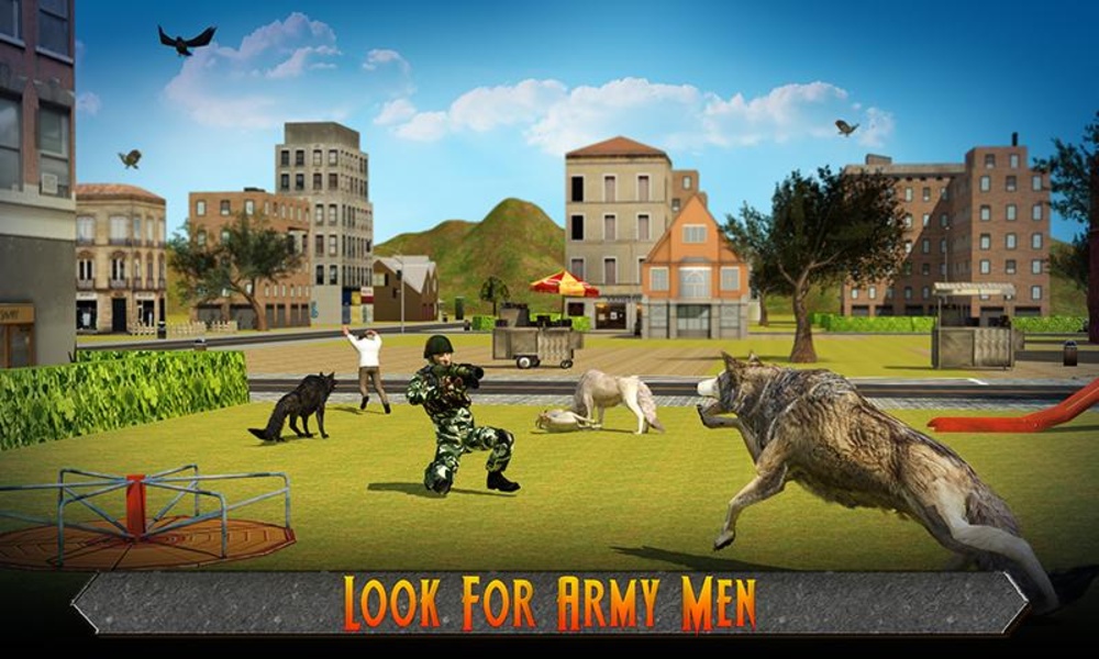 Wolf Pack Attack 2016 - Preview 14