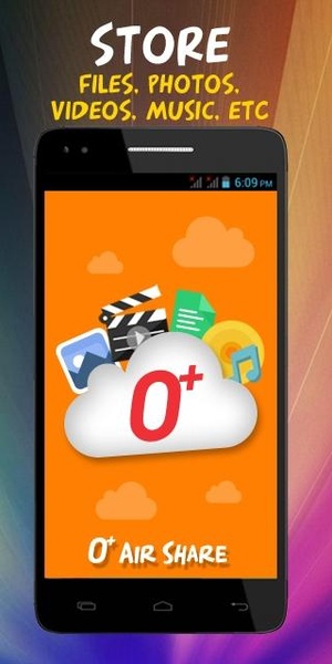 O+ Air Share - Preview 6