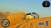 Dubai safari prado racing 2020 screenshot 4