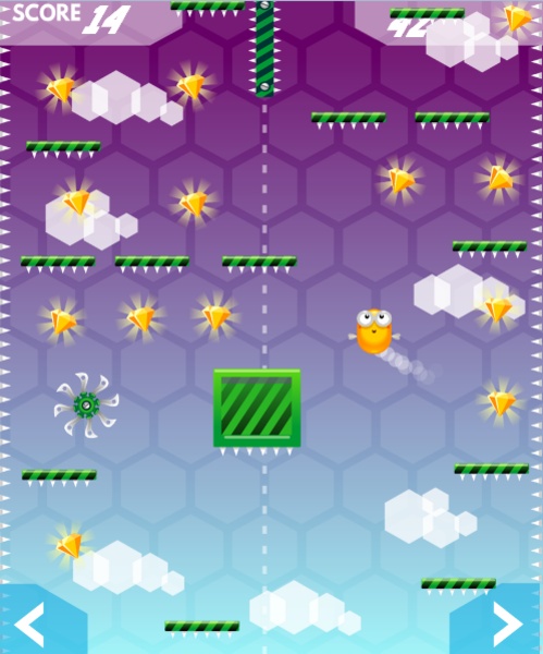 PUPEY - Preview 1