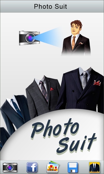 Photo Suit - Preview 5