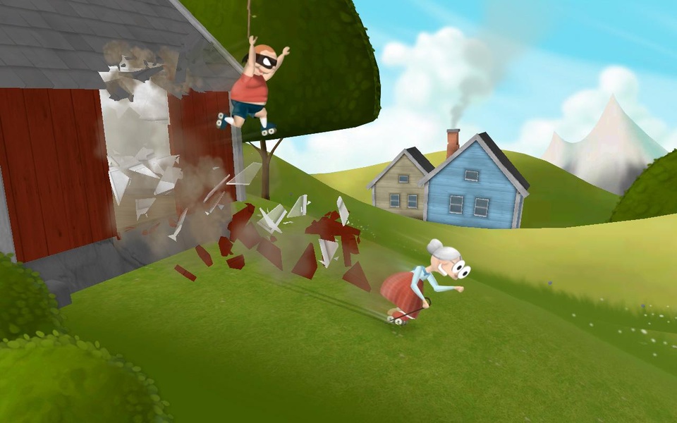 Granny Smith Free - Preview 11