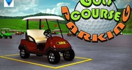Golf Parking screenshot 12