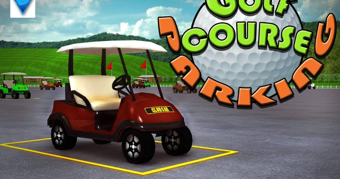 Golf Parking - Preview 12