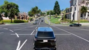 Car Driving 3D Race City Games screenshot 4