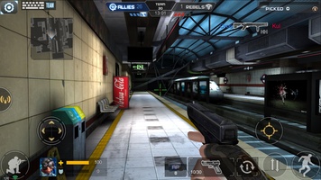 Crisis Action Esports Fps 4 1 7 对于 S Android 下载