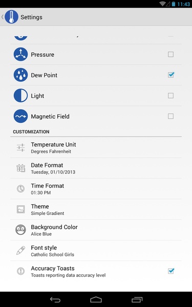 Thermometer Extended - Preview 6