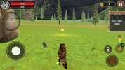 Wolf Sim: Family Quest screenshot 4