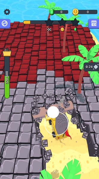 Stone Miner - Preview 8