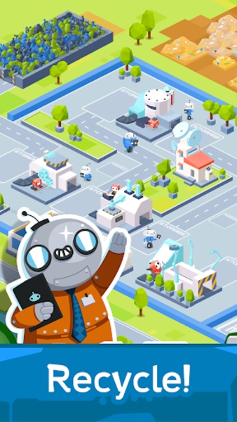EcoRobotics - Preview 8