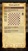 Checkers 10x10 screenshot 1