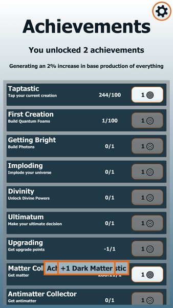 Idle Universe - Preview 7