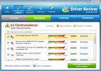 Driver Reviver screenshot 4