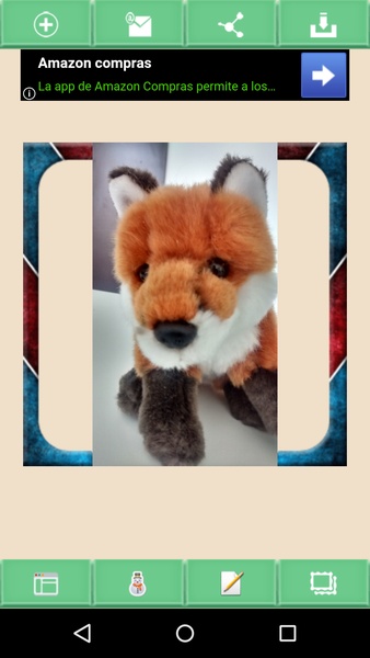 Art Foto Grid Collage - Preview 2