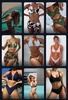 Hot Sexy New Bikini Wallpapers screenshot 7