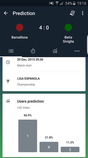 Predictions Online - Preview 5
