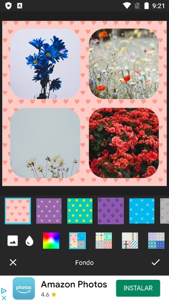 LanMei Photo Collage - Preview 7