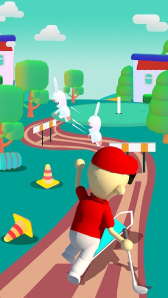 Very Golf - Preview 5