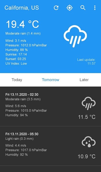 Live Location & Address Finder - Preview 12