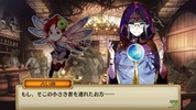 Chain Chronicle screenshot 3