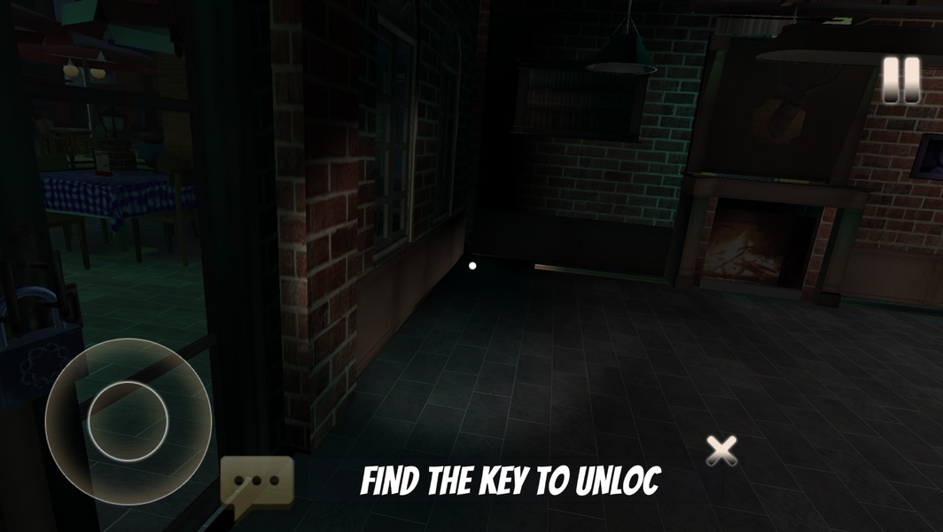 Scary Butcher Horror House 3D - Preview 3