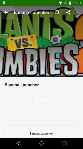 Plants vs. Zombies - Preview 1