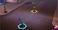 Ninja Turtles Legends screenshot 2