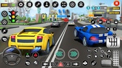 Mini Car Racing Games Legend screenshot 5