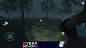 Siren Head Haunted Horror Escape screenshot 2