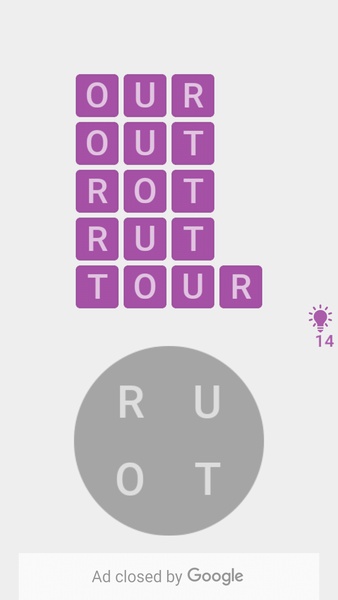 Word Hunt - Letter Connect - Preview 7