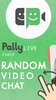 Pally Video chat screenshot 8