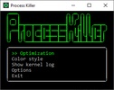 ProcessKiller screenshot 4