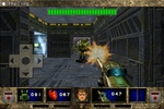 Doom II RPG screenshot 8