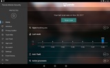 Panda Mobile Security screenshot 5