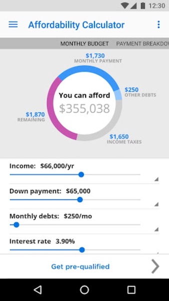 Zillow Mortgages - Preview 14