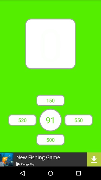 AttetionTest - Preview 5