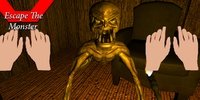 Dream : The Scary Horror Game screenshot 3