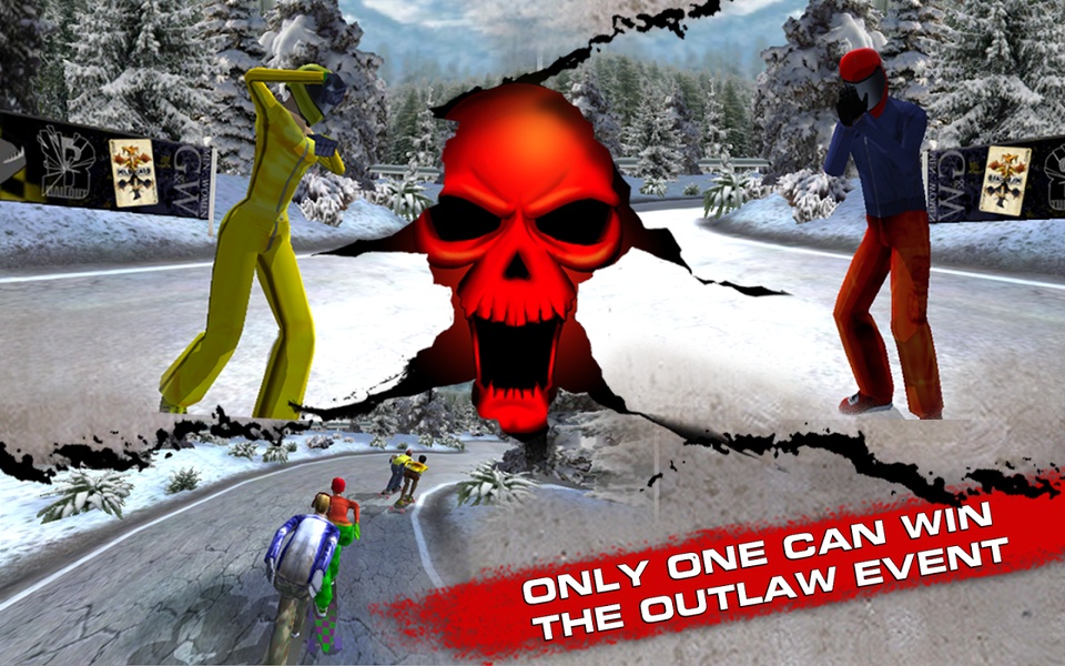 Downhill Xtreme - Preview 8
