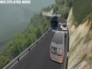 Euro Bus Simulator: City Coach screenshot 5