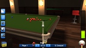 Pro Snooker 2015 screenshot 5