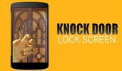 Knock Door Lock Screen screenshot 4