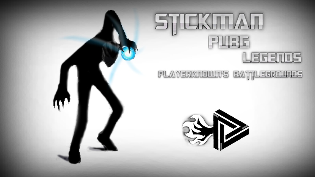 StickMan PUBG Legends PlayerKnown - Preview 1