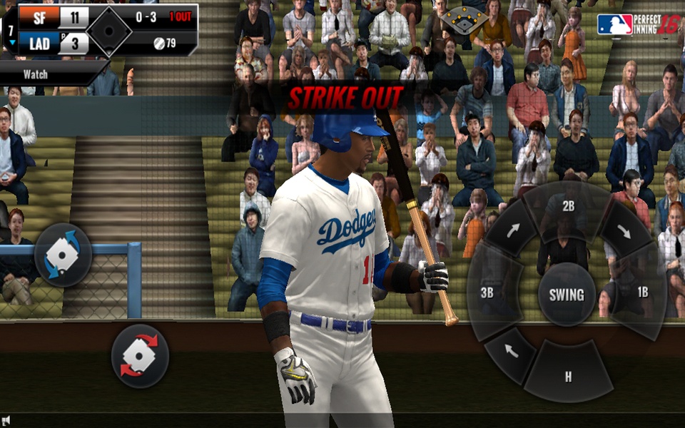 MLB PI15 - Preview 2