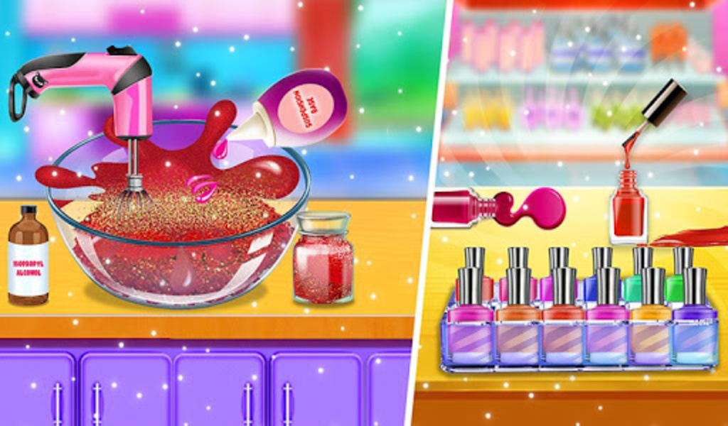 Makeup Kit - Preview 1