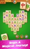 Mahjong Legend screenshot 4