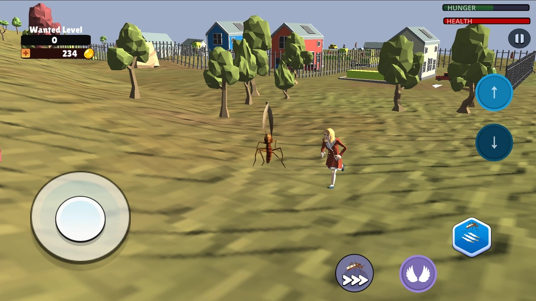 Mosquito Simulator 2 - Preview 4